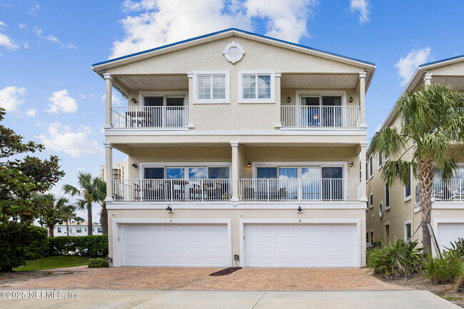 property at 137 3rd St S