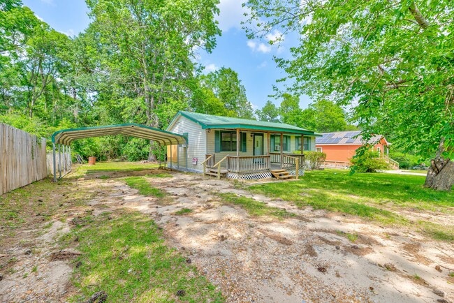 property at 512 Stewart St