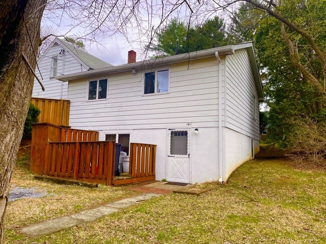 property at 161 E Cherry Ln