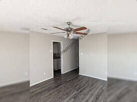 10124 Lone Eagle Dr in Fort Worth, TX - Building Photo