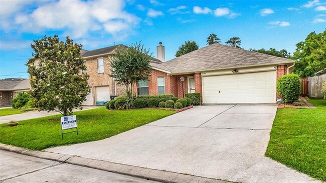 property at 32207 Decker Oaks Dr