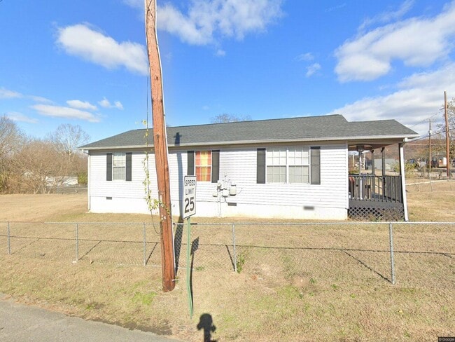 property at 2701 Dodson Ave