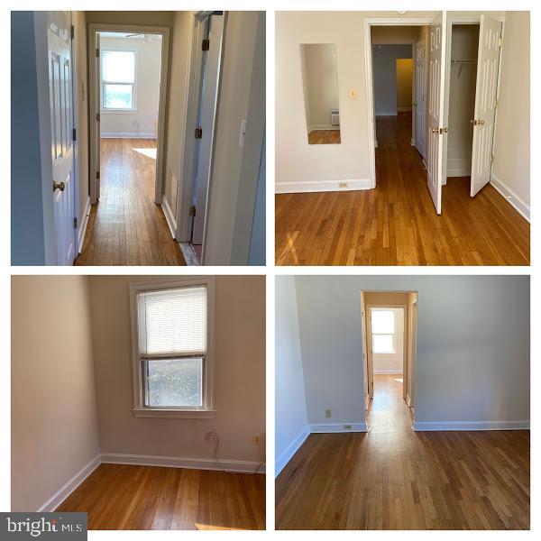 1820 Swann St NW in Washington, DC - Building Photo