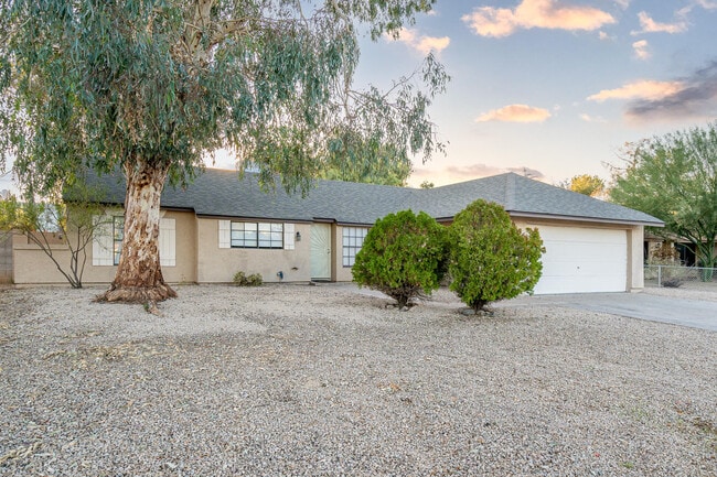 property at 8156 N 32nd Ave