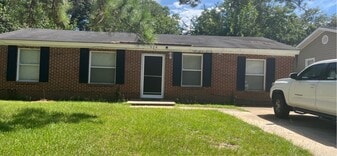 524 Louis Ave in Albany, GA - Building Photo