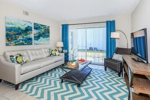 The Element at River Pointe