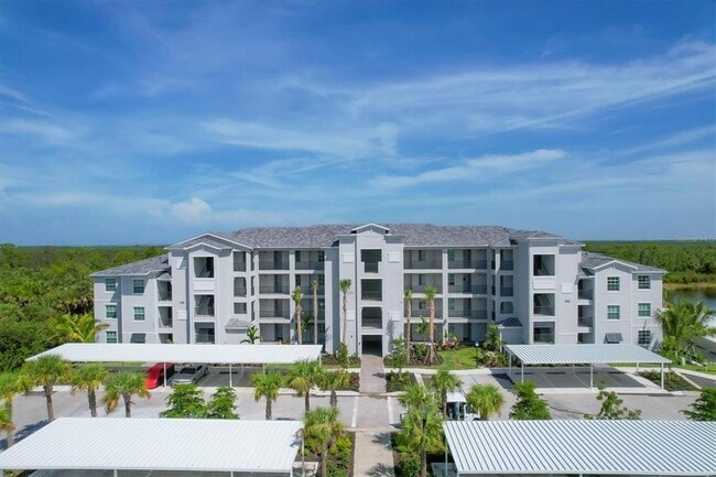 property at 14161 Heritage Landing Blvd