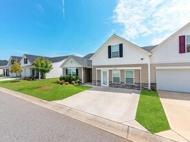 1016 Amberlight Circle in Salisbury, NC - Building Photo