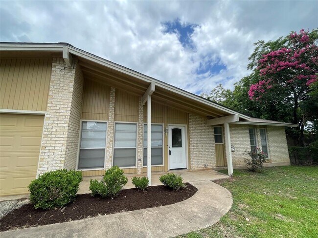 1507 Big Meadow Dr in Cedar Park, TX - Building Photo - Building Photo