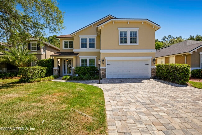 property at 3020 S Atherley Rd