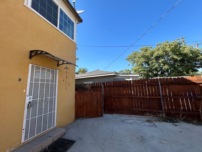 property at 450 N Taylor St