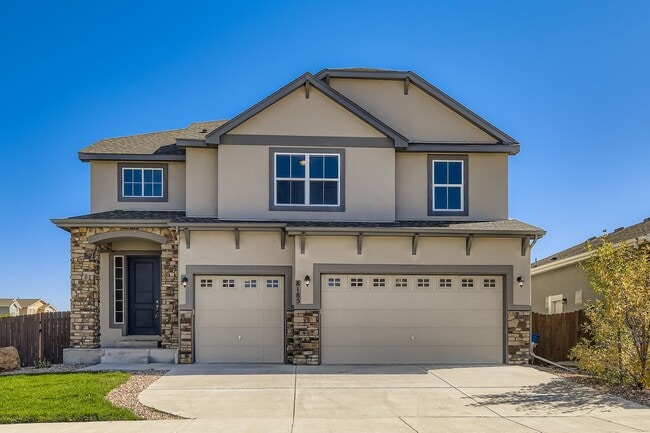 property at 8185 Sandsmere Dr