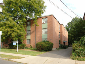 366 Park Rd Apartments