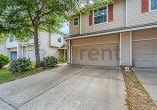 12418 Narcissus View Trail in Houston, TX - Building Photo - Building Photo