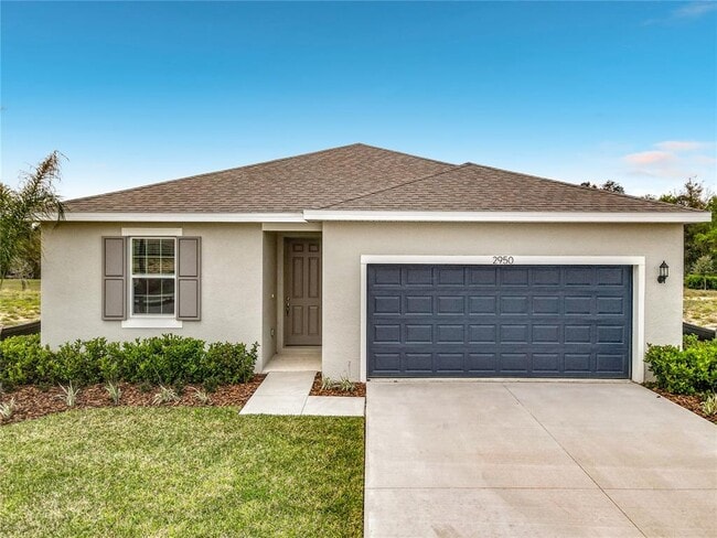 2950 SUPERMARINE Rd in Tavares, FL - Building Photo - Building Photo