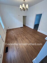 404 E Virginia St in Evansville, IN - Building Photo - Building Photo