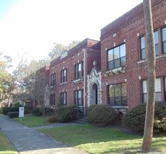 Hartmore Apartments in Jacksonville, FL - Building Photo - Building Photo