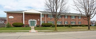 4246 S 60th St in Milwaukee, WI - Building Photo