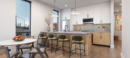 Ascent in Jersey City, NJ - Building Photo - Building Photo