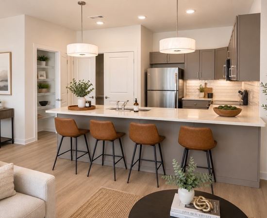 Willow Creek Apartments