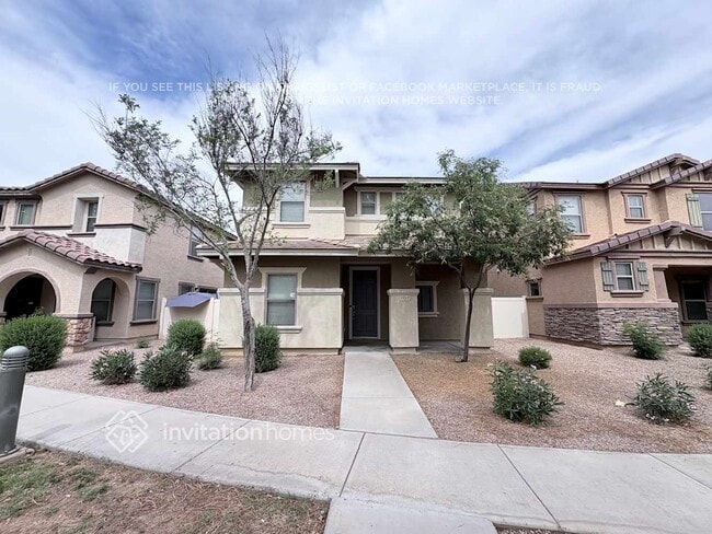 property at 1342 S Salem