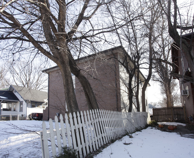 2749 A St in Lincoln, NE - Building Photo - Building Photo