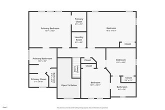 4932 Windmere Chase Dr in Raleigh, NC - Building Photo - Building Photo