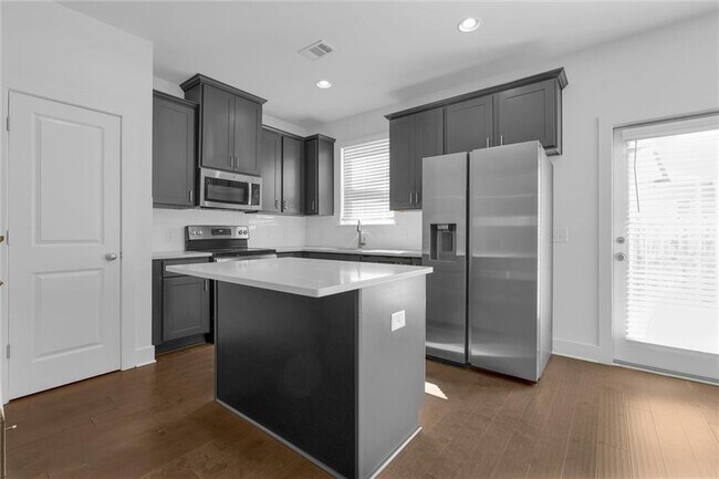 property at 6433 Scudders Dr