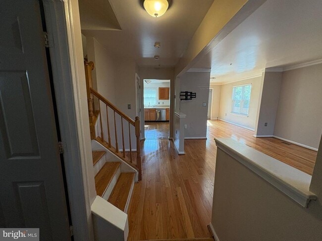4005 Blakney Ln SE in Washington, DC - Building Photo - Building Photo
