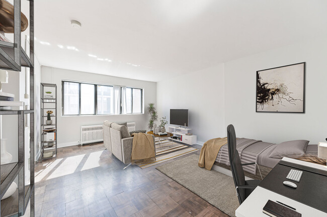 property at 501 Mt Pleasant Rd