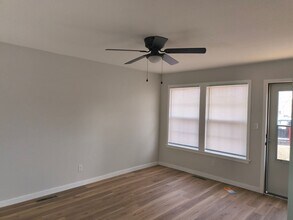 3437 S Glenn Ave in Wichita, KS - Building Photo - Building Photo