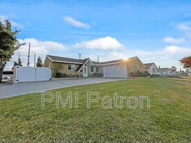 6724 Sequoia Dr in Buena Park, CA - Building Photo