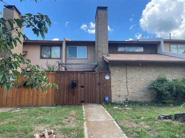 5734 Harvest Hill Rd in Dallas, TX - Building Photo - Building Photo