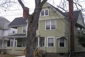 524 Gray St W in Elmira, NY - Building Photo