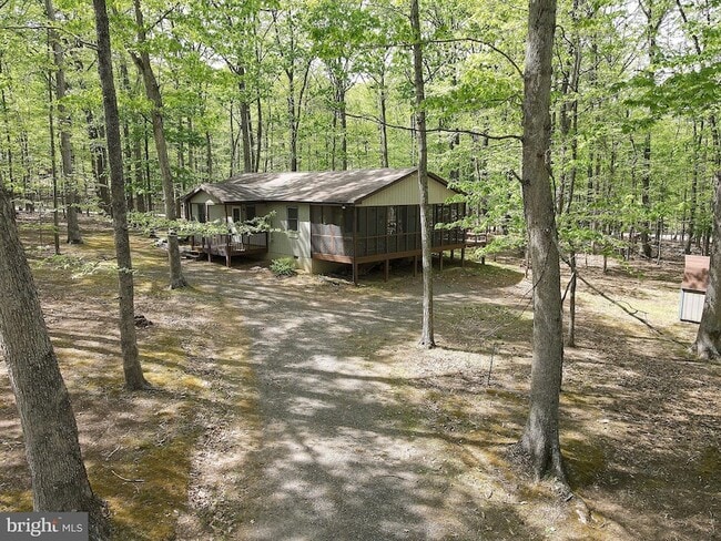 property at 67 Tranquil Way