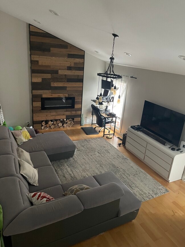property at 1160 Osterman Ave