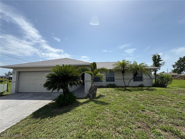 property at 2025 NW 7th Pl