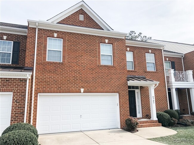 property at 4707 Brydes Ln