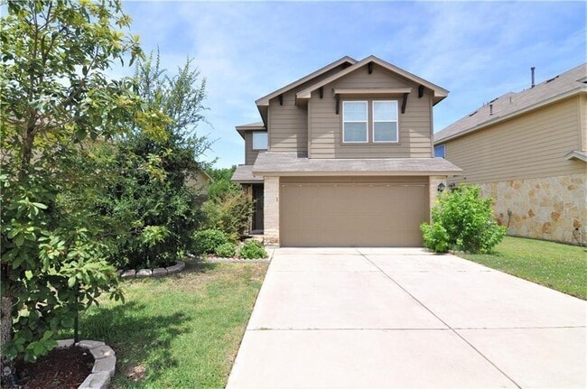 11000 Pilgrimage Dr in Austin, TX - Building Photo - Building Photo