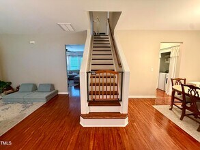 149 N Honey Springs Ave in Fuquay Varina, NC - Building Photo - Building Photo