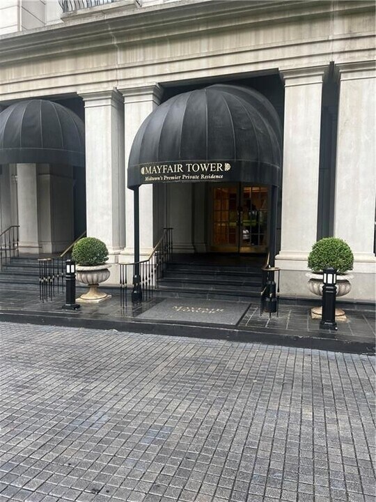 199 14th St NE in Atlanta, GA - Foto de edificio