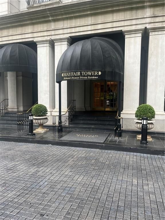 property at 199 14th St NE