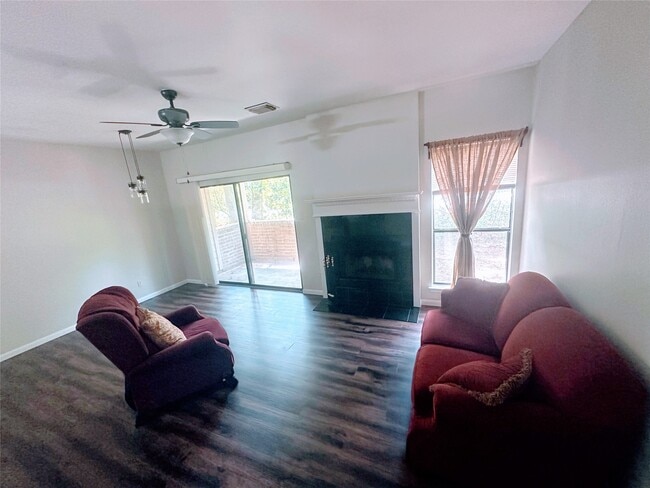 property at 3500 Tangle Brush Dr