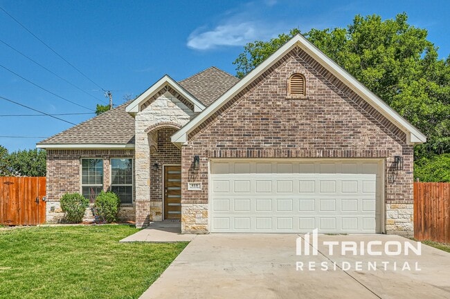 property at 418 Perch Rd