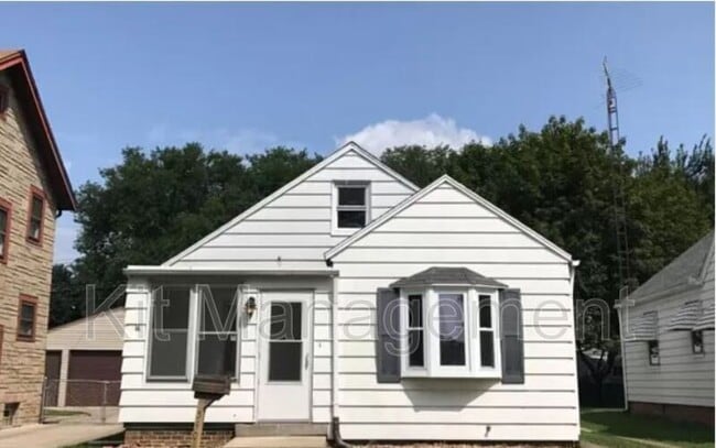 property at 540 Waggoner Blvd