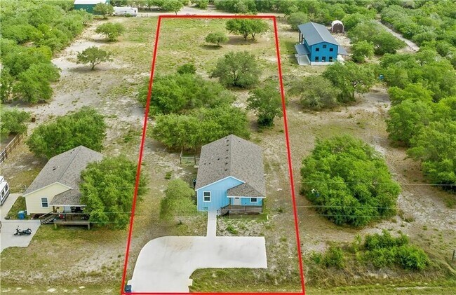 property at 2111 Lone Star Rd