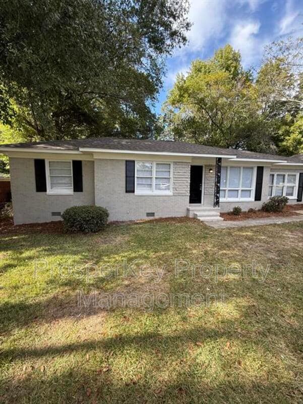 4509 Curry St in Columbus, GA - Building Photo - Building Photo