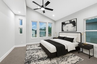 8209 Sparta St in Houston, TX - Building Photo - Building Photo