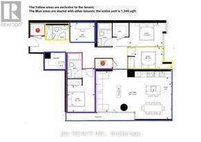 57 St Joseph St in Toronto, ON - Building Photo