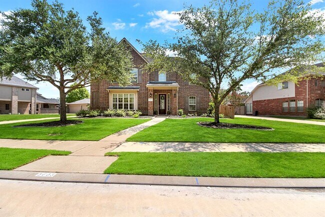 property at 5603 Statfield Glen Ln